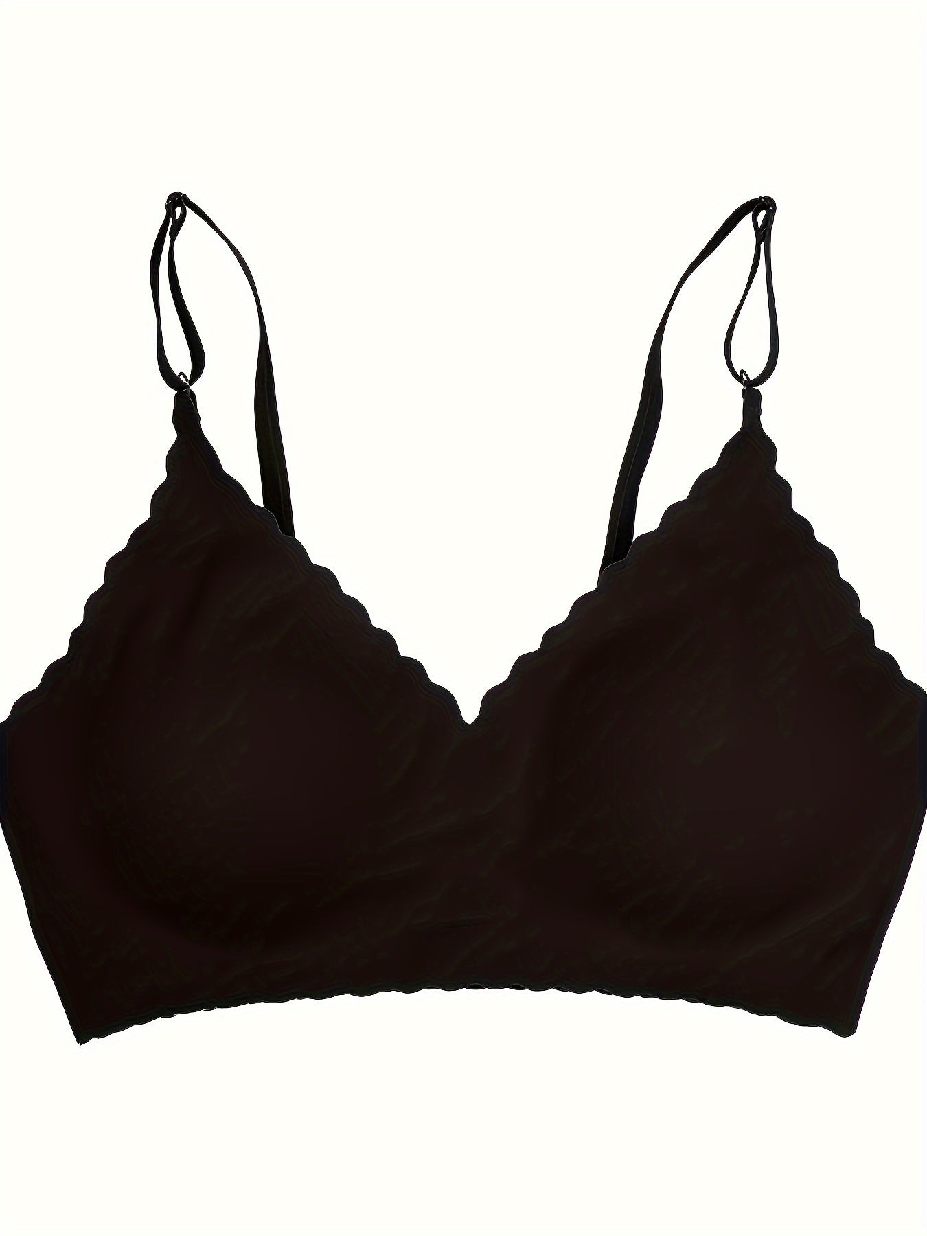 SUTIEN SPORT WAVY 2.0 NEGRU