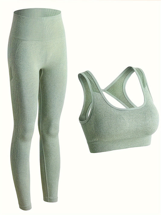 SET FLEXIBILITATE 2.0 - VERDE