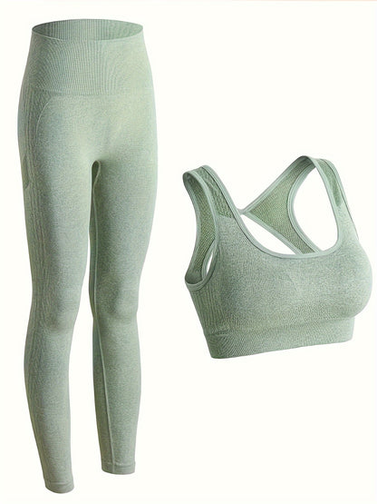 SET FLEXIBILITATE 2.0 - VERDE