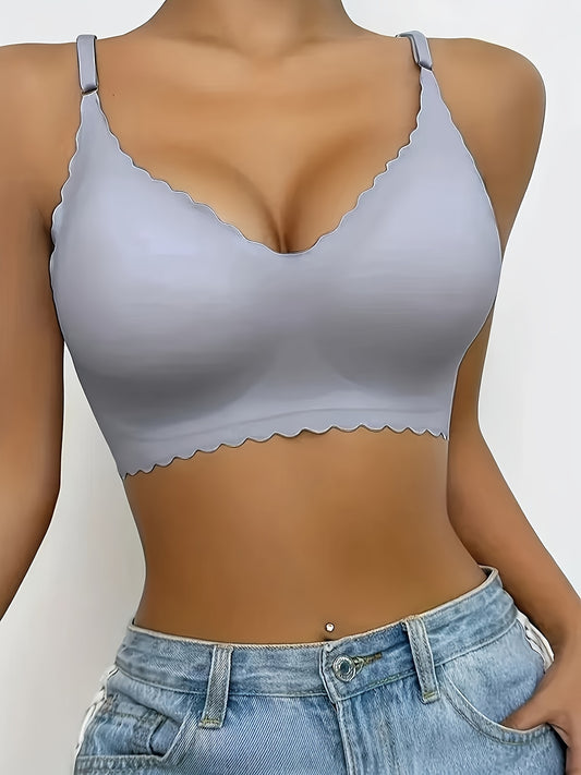 SUTIEN SPORT WAVY 2.0 GRI