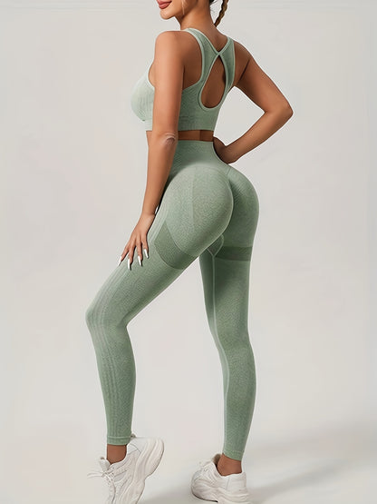 SET FLEXIBILITATE 2.0 - VERDE