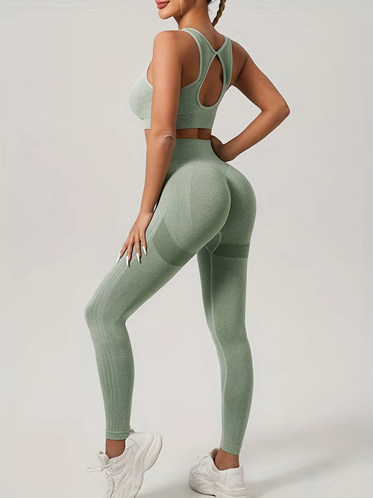 SET FLEXIBILITATE 2.0 - VERDE